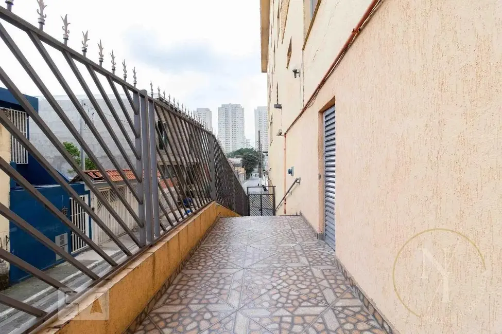 Apartamento com 2 quartos à venda, 60m2 em Vila Prudente, São Paulo - SP - imagem 3 Foto 3 de Apartamento com 2 quartos à venda, 60m2 em Vila Prudente, São Paulo - SP