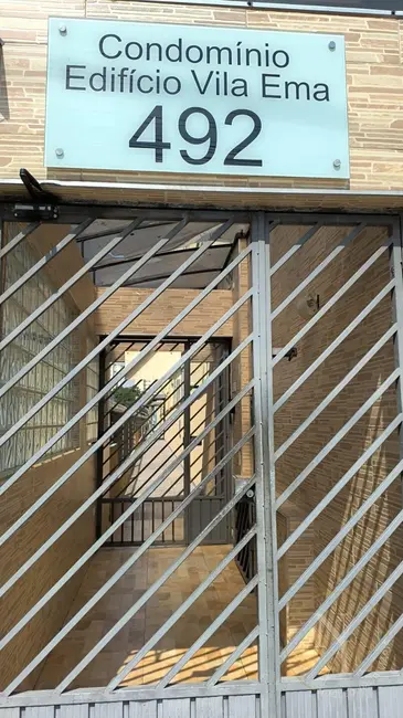 Foto 1 de Apartamento com 2 quartos à venda, 60m2 em Vila Prudente, São Paulo - SP