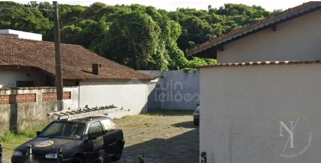 Foto 2 de Casa à venda, 75m2 em Maracanã, Praia Grande - SP