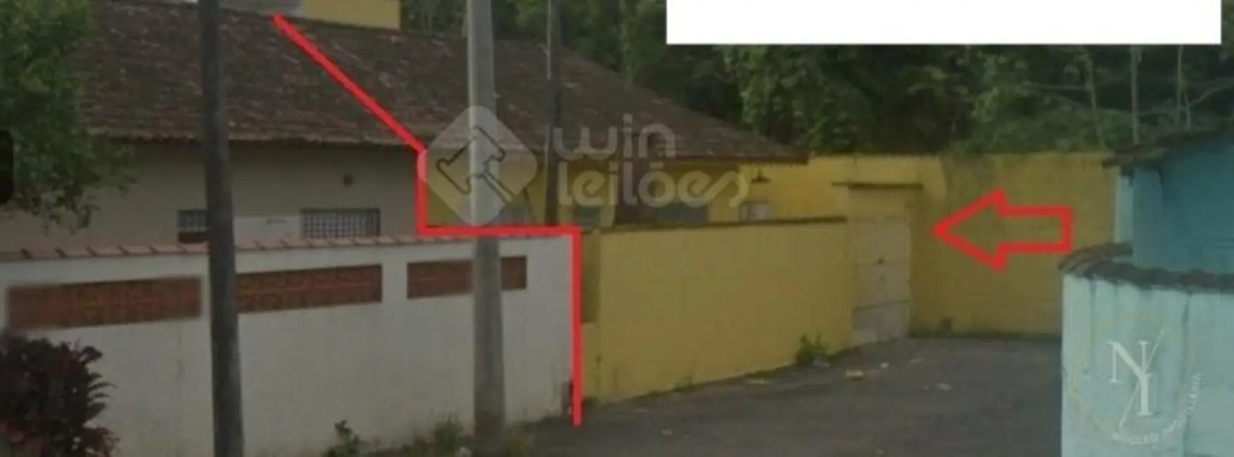 Foto 1 de Casa à venda, 75m2 em Maracanã, Praia Grande - SP