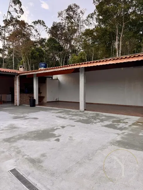Foto 7 de Chácara com 2 quartos à venda, 2700m2 em Biritiba Ussu, Mogi Das Cruzes - SP