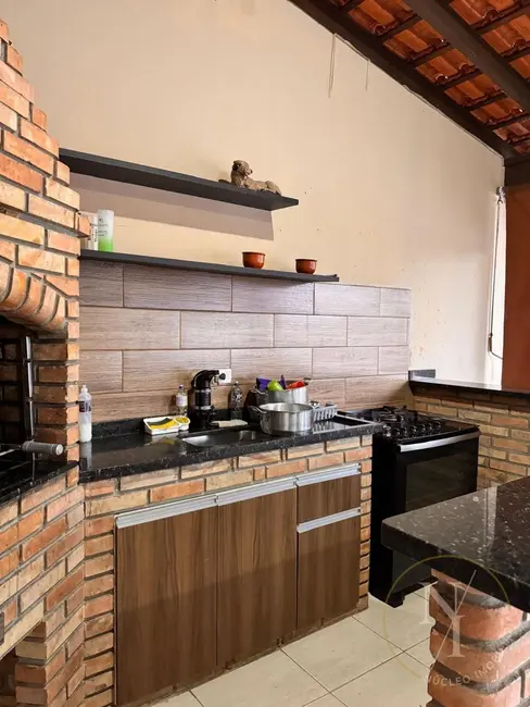 Foto 9 de Chácara com 2 quartos à venda, 2700m2 em Biritiba Ussu, Mogi Das Cruzes - SP