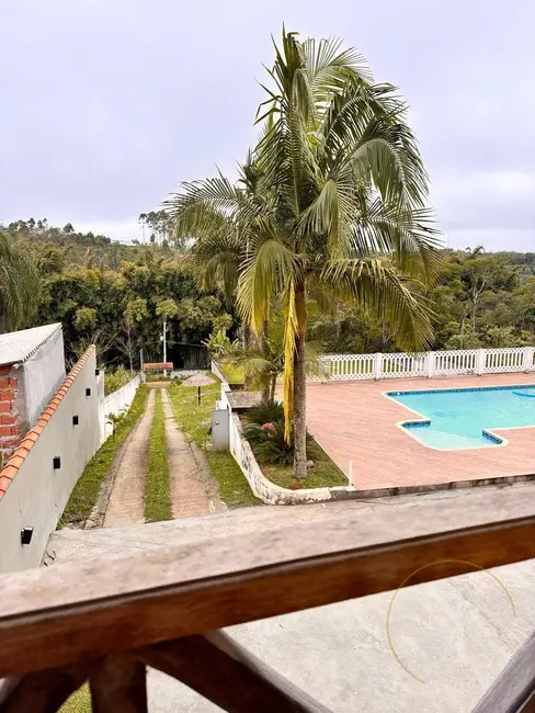 Foto 5 de Chácara com 2 quartos à venda, 2700m2 em Biritiba Ussu, Mogi Das Cruzes - SP