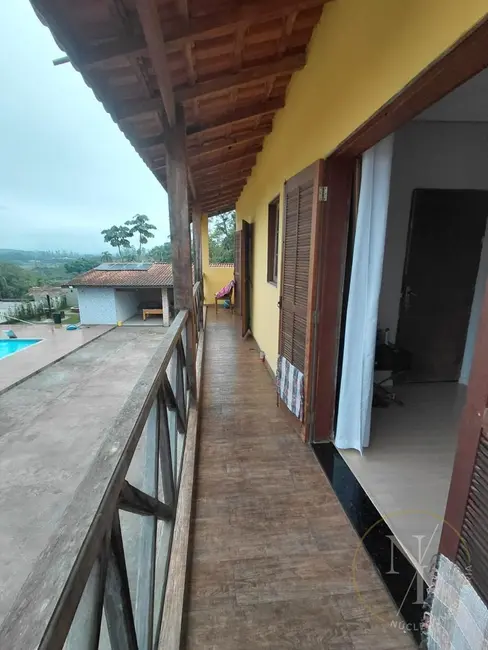 Foto 6 de Chácara com 2 quartos à venda, 2700m2 em Biritiba Ussu, Mogi Das Cruzes - SP