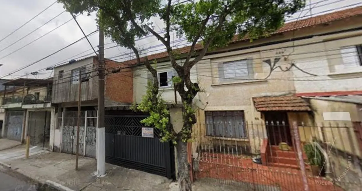 Casa com 2 quartos à venda, 80m2 em Fundação, Sao Caetano Do Sul - SP - imagem 3 Foto 3 de Casa com 2 quartos à venda, 80m2 em Fundação, Sao Caetano Do Sul - SP