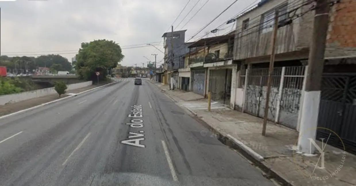 Casa com 2 quartos à venda, 80m2 em Fundação, Sao Caetano Do Sul - SP - imagem 1 Foto 1 de Casa com 2 quartos à venda, 80m2 em Fundação, Sao Caetano Do Sul - SP