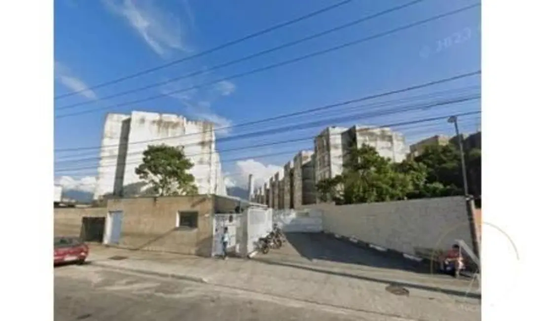 Apartamento à venda, 46m2 em Vila Matias, Sao Vicente - SP - imagem 2 Foto 2 de Apartamento à venda, 46m2 em Vila Matias, Sao Vicente - SP