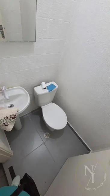 Foto 2 de Sala Comercial para alugar, 10m2 em Vila Gomes Cardim, São Paulo - SP