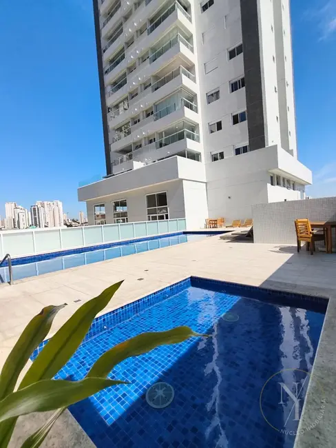 Apartamento com 2 quartos para alugar, 81m2 em Cidade Mãe do Céu, São Paulo - SP - imagem 3 Foto 3 de Apartamento com 2 quartos para alugar, 81m2 em Cidade Mãe do Céu, São Paulo - SP