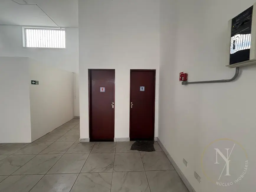 Foto 9 de Armazém / Galpão com 1 quarto para alugar, 330m2 em Gopoúva, Guarulhos - SP