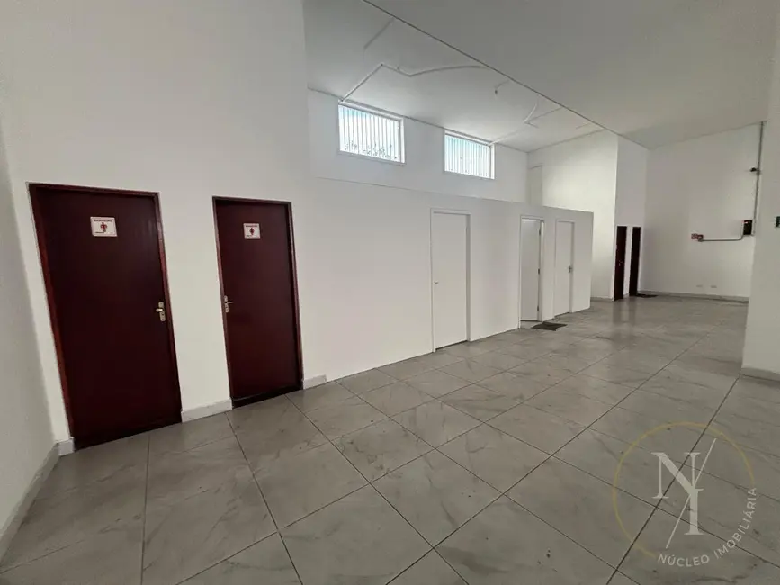 Foto 5 de Armazém / Galpão com 1 quarto para alugar, 330m2 em Gopoúva, Guarulhos - SP