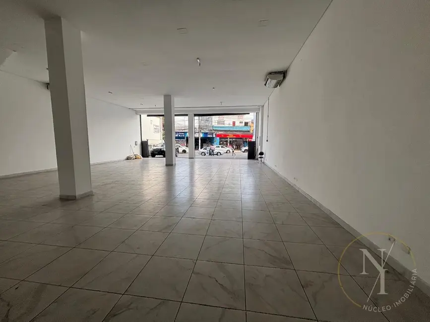 Foto 3 de Armazém / Galpão com 1 quarto para alugar, 330m2 em Gopoúva, Guarulhos - SP