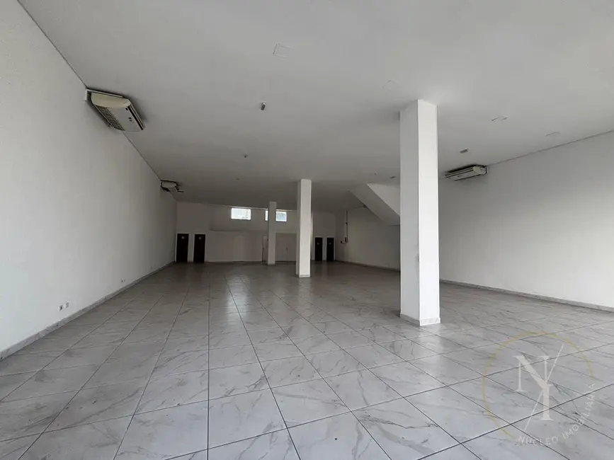 Foto 2 de Armazém / Galpão com 1 quarto para alugar, 330m2 em Gopoúva, Guarulhos - SP