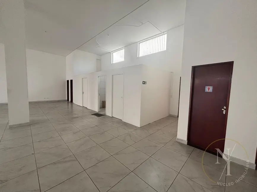 Foto 8 de Armazém / Galpão com 1 quarto para alugar, 330m2 em Gopoúva, Guarulhos - SP