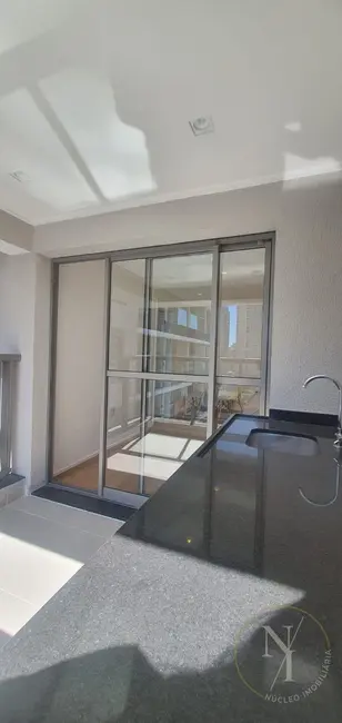 Apartamento com 1 quarto para alugar, 51m2 em Vila Clementino, São Paulo - SP - imagem 6 Foto 6 de Apartamento com 1 quarto para alugar, 51m2 em Vila Clementino, São Paulo - SP