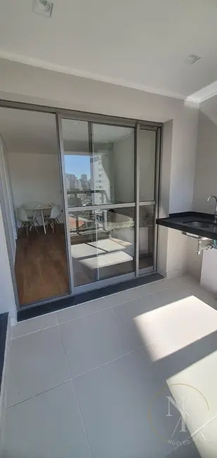 Apartamento com 1 quarto para alugar, 51m2 em Vila Clementino, São Paulo - SP - imagem 7 Foto 7 de Apartamento com 1 quarto para alugar, 51m2 em Vila Clementino, São Paulo - SP