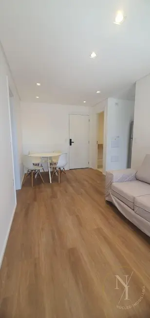 Apartamento com 1 quarto para alugar, 51m2 em Vila Clementino, São Paulo - SP - imagem 2 Foto 2 de Apartamento com 1 quarto para alugar, 51m2 em Vila Clementino, São Paulo - SP