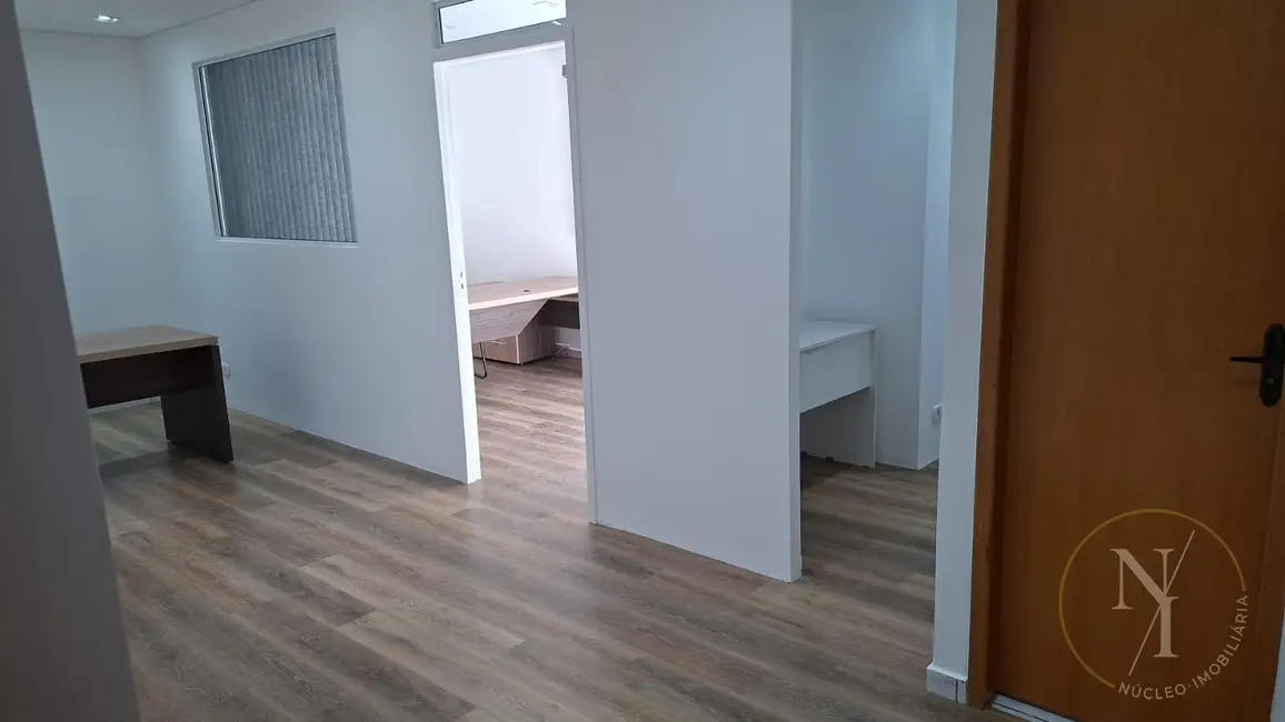 Foto 1 de Sala Comercial com 1 quarto para alugar, 45m2 em Vila Galvão, Guarulhos - SP