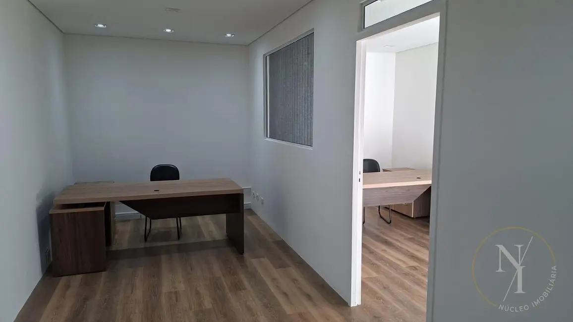 Foto 3 de Sala Comercial com 1 quarto para alugar, 45m2 em Vila Galvão, Guarulhos - SP