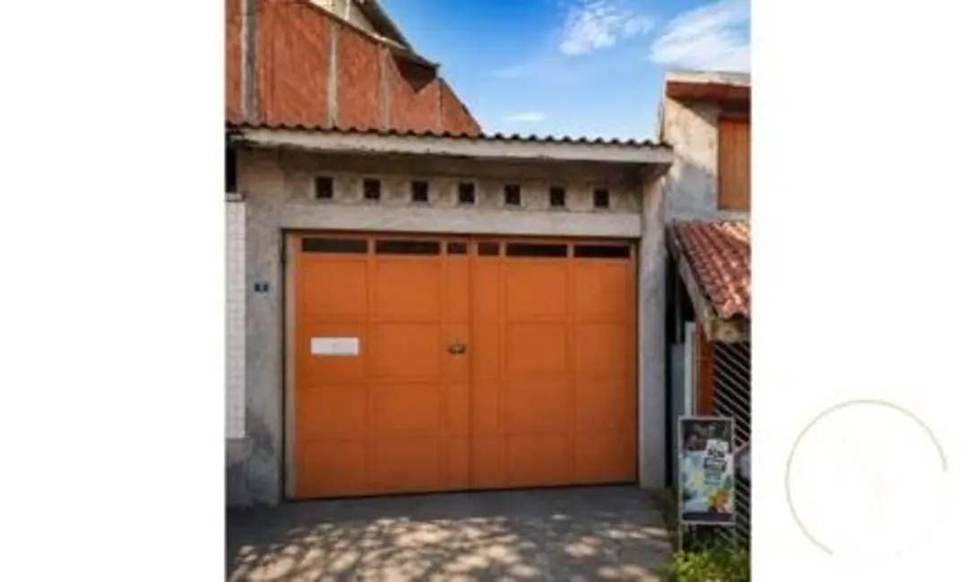 Foto 2 de Casa à venda, 77m2 em Parque Continental IV, Guarulhos - SP