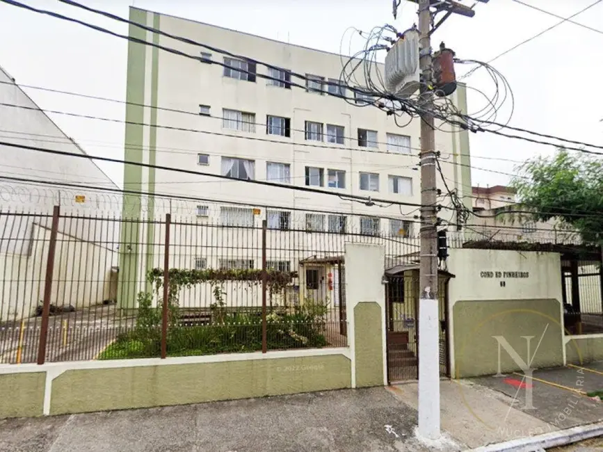 Foto 9 de Apartamento à venda, 54m2 em Vila Formosa, São Paulo - SP