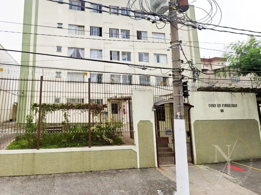 Foto 1 de Apartamento à venda, 54m2 em Vila Formosa, São Paulo - SP