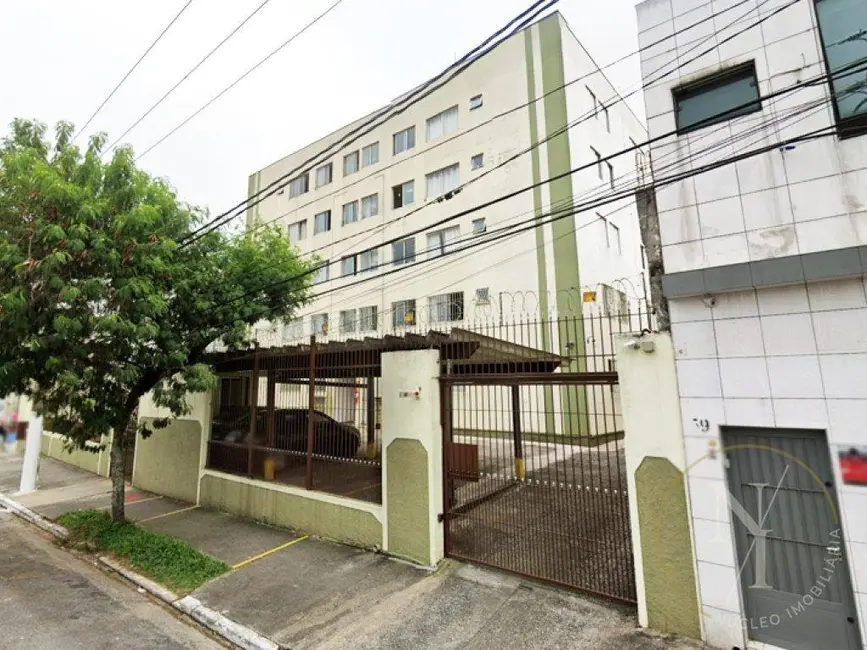Foto 8 de Apartamento à venda, 54m2 em Vila Formosa, São Paulo - SP