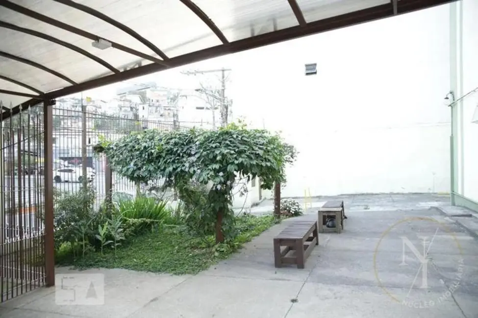 Foto 4 de Apartamento à venda, 54m2 em Vila Formosa, São Paulo - SP