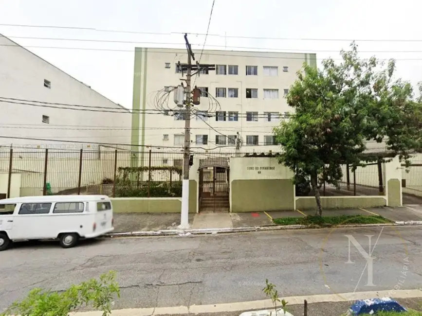 Foto 2 de Apartamento à venda, 54m2 em Vila Formosa, São Paulo - SP