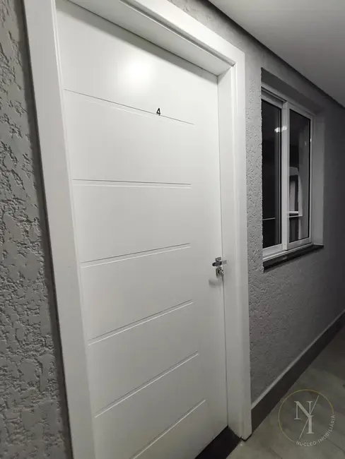 Apartamento com 1 quarto para alugar, 25m2 em Gleba do Pêssego, São Paulo - SP - imagem 8 Foto 8 de Apartamento com 1 quarto para alugar, 25m2 em Gleba do Pêssego, São Paulo - SP