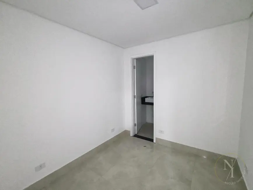 Apartamento com 1 quarto para alugar, 25m2 em Gleba do Pêssego, São Paulo - SP - imagem 3 Foto 3 de Apartamento com 1 quarto para alugar, 25m2 em Gleba do Pêssego, São Paulo - SP
