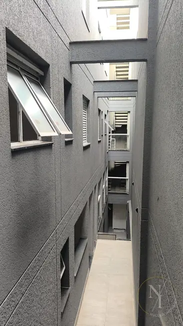 Apartamento com 1 quarto para alugar, 25m2 em Gleba do Pêssego, São Paulo - SP - imagem 9 Foto 9 de Apartamento com 1 quarto para alugar, 25m2 em Gleba do Pêssego, São Paulo - SP