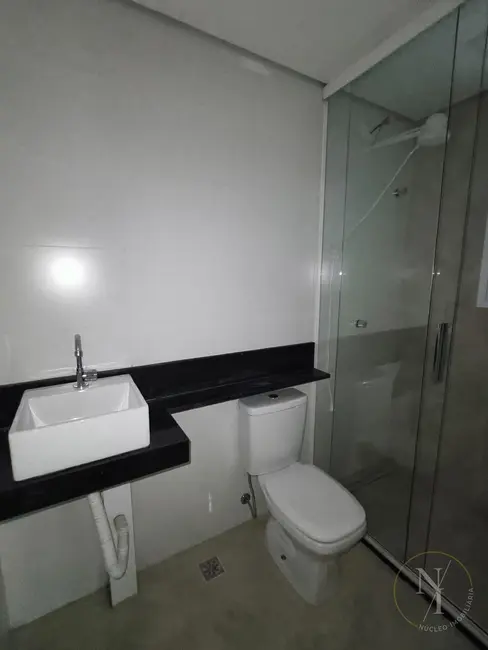 Apartamento com 1 quarto para alugar, 25m2 em Gleba do Pêssego, São Paulo - SP - imagem 4 Foto 4 de Apartamento com 1 quarto para alugar, 25m2 em Gleba do Pêssego, São Paulo - SP