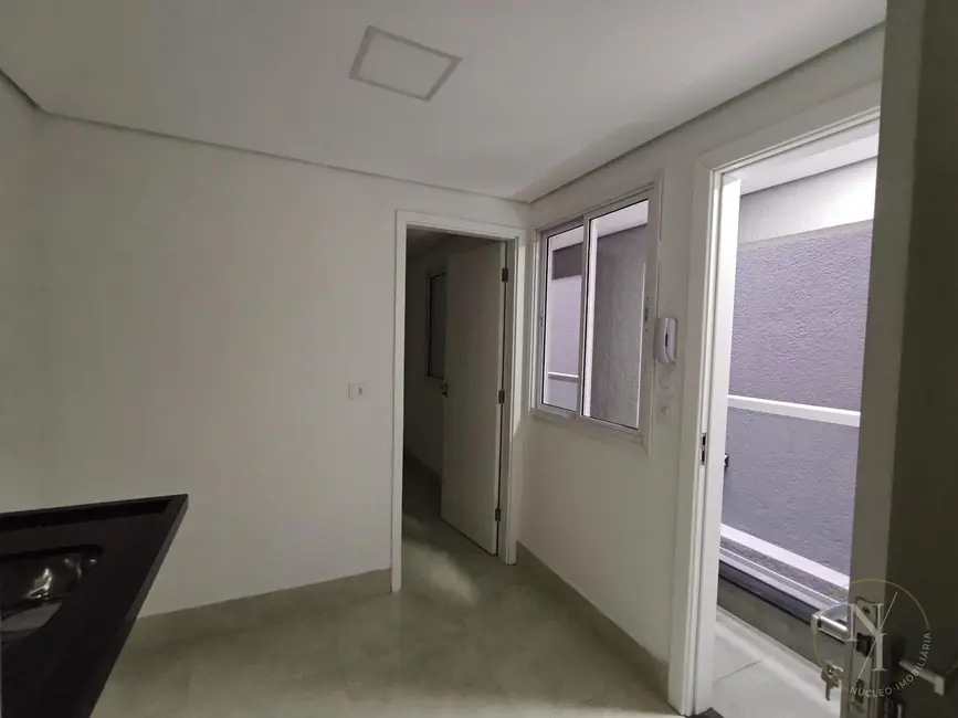 Apartamento com 1 quarto para alugar, 25m2 em Gleba do Pêssego, São Paulo - SP - imagem 1 Foto 1 de Apartamento com 1 quarto para alugar, 25m2 em Gleba do Pêssego, São Paulo - SP
