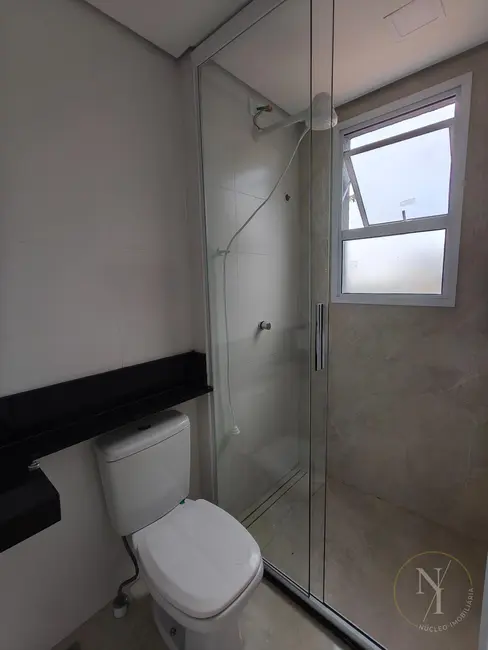 Foto 7 de Apartamento com 1 quarto para alugar, 25m2 em Gleba do Pêssego, São Paulo - SP