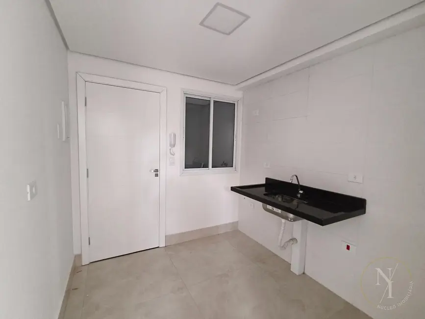 Foto 1 de Apartamento com 1 quarto para alugar, 25m2 em Gleba do Pêssego, São Paulo - SP