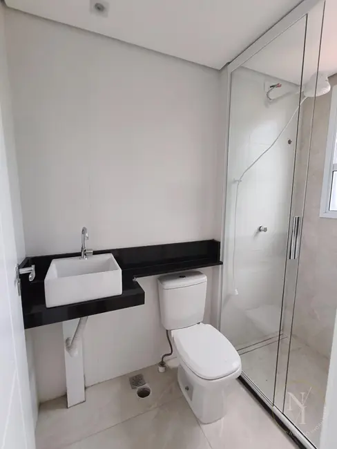 Foto 6 de Apartamento com 1 quarto para alugar, 25m2 em Gleba do Pêssego, São Paulo - SP