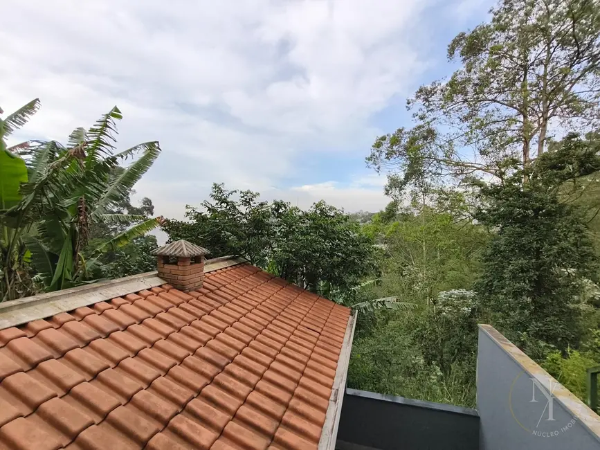 Foto 5 de Apartamento com 1 quarto para alugar, 25m2 em Gleba do Pêssego, São Paulo - SP