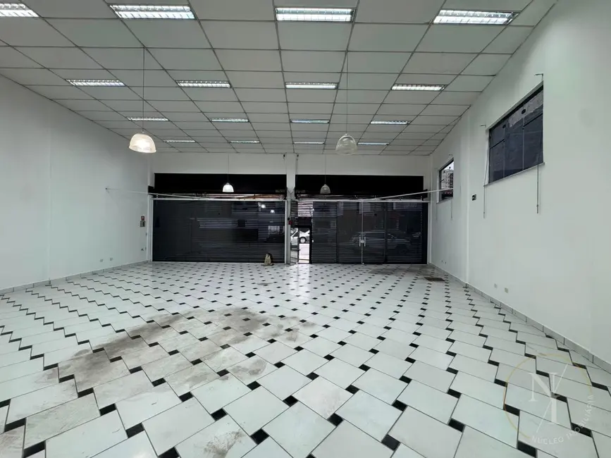 Prédio Inteiro com 1 quarto para alugar, 350m2 em Picanço, Guarulhos - SP - imagem 7 Foto 7 de Prédio Inteiro com 1 quarto para alugar, 350m2 em Picanço, Guarulhos - SP
