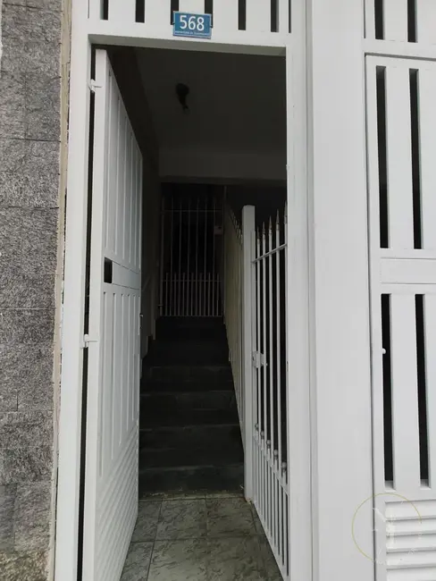 Foto 1 de Sala Comercial com 2 quartos para alugar, 58m2 em Vila Galvão, Guarulhos - SP