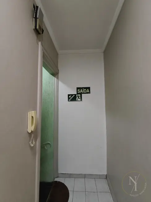 Foto 8 de Sala Comercial com 2 quartos para alugar, 58m2 em Vila Galvão, Guarulhos - SP