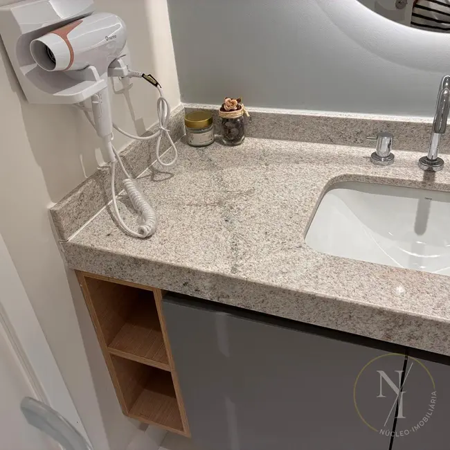 Foto 7 de Apartamento com 1 quarto à venda, 25m2 em Perdizes, São Paulo - SP
