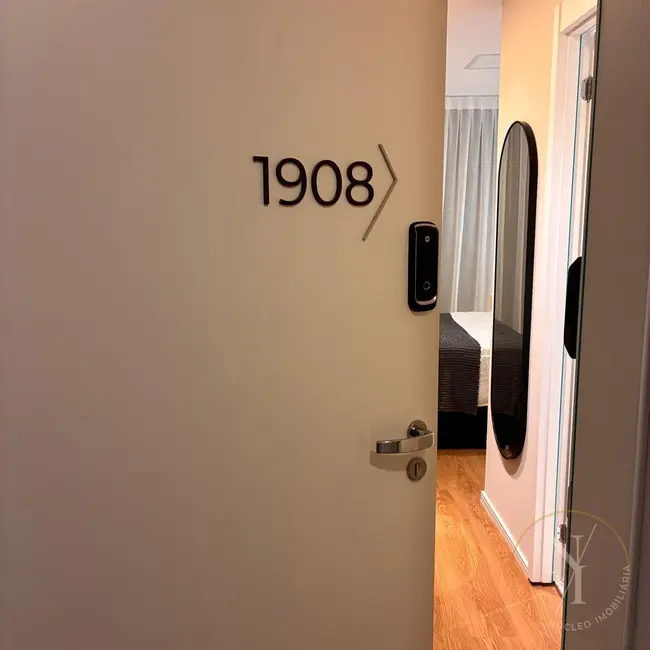 Foto 1 de Apartamento com 1 quarto à venda, 25m2 em Perdizes, São Paulo - SP