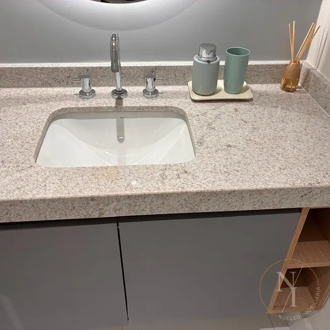 Foto 8 de Apartamento com 1 quarto à venda, 25m2 em Perdizes, São Paulo - SP