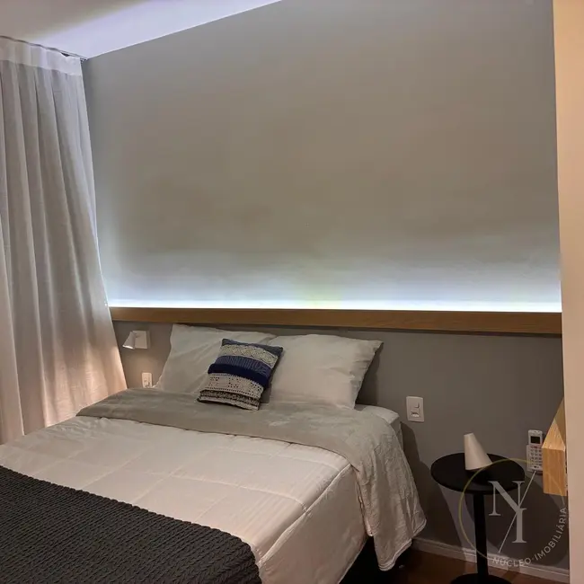 Foto 6 de Apartamento com 1 quarto à venda, 25m2 em Perdizes, São Paulo - SP