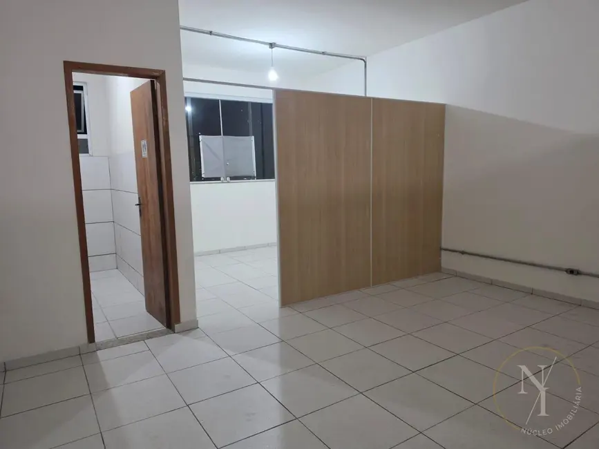 Foto 5 de Sala Comercial com 1 quarto para alugar, 47m2 em Ponte Grande, Guarulhos - SP