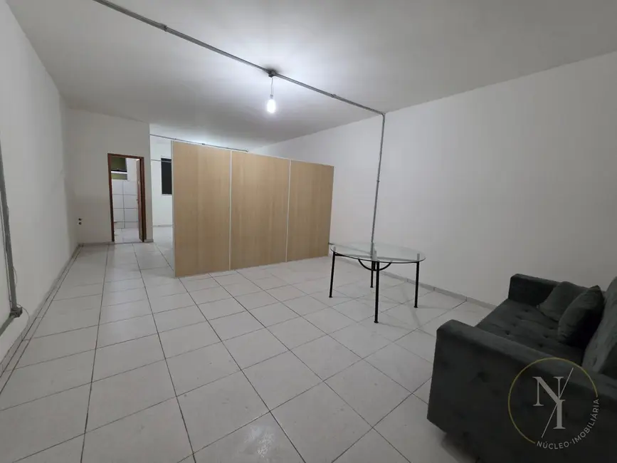 Foto 4 de Sala Comercial com 1 quarto para alugar, 47m2 em Ponte Grande, Guarulhos - SP