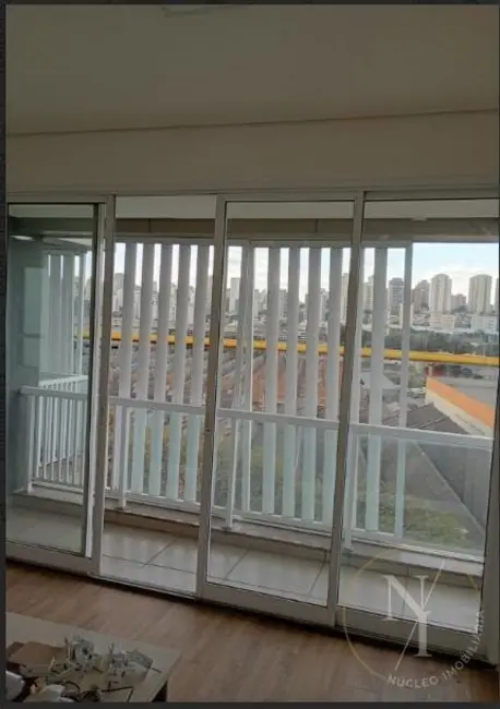 Sala Comercial para alugar, 80m2 em Ipiranga, São Paulo - SP - imagem 2 Foto 2 de Sala Comercial para alugar, 80m2 em Ipiranga, São Paulo - SP