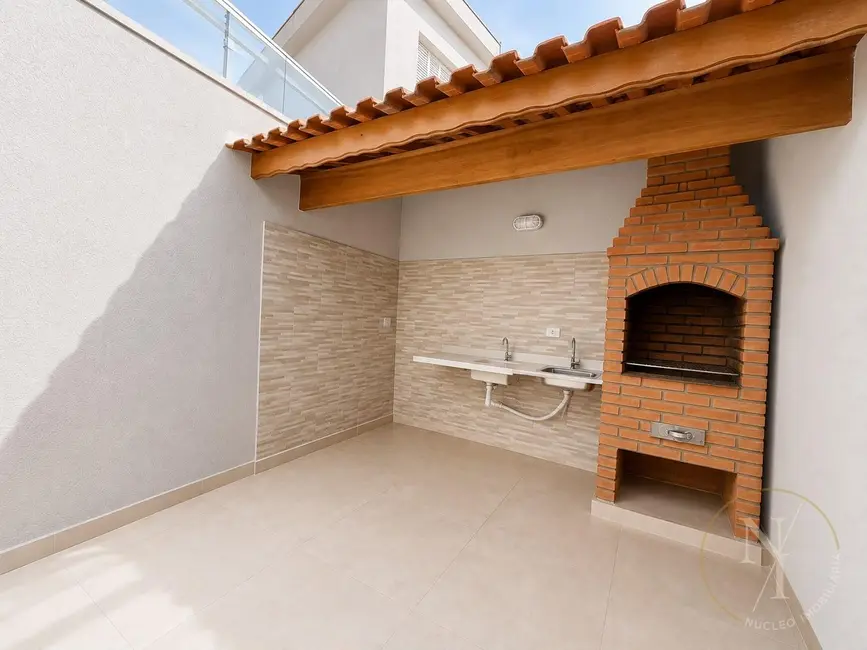 Casa com 3 quartos à venda, 100m2 em Vila Marieta, São Paulo - SP - imagem 6 Foto 6 de Casa com 3 quartos à venda, 100m2 em Vila Marieta, São Paulo - SP