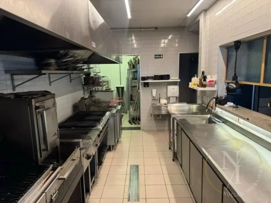 Foto 1 de Sala Comercial à venda e para alugar, 294m2 em Vila Nova Conceição, São Paulo - SP